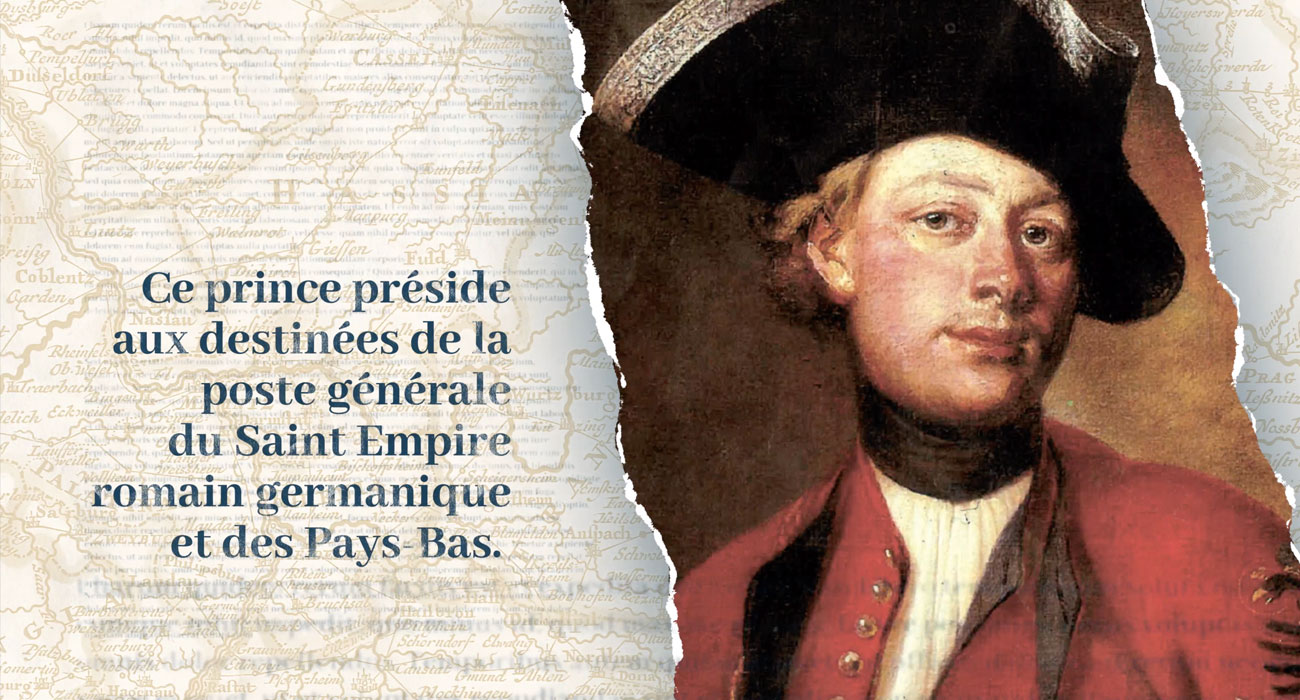 postillon allemand